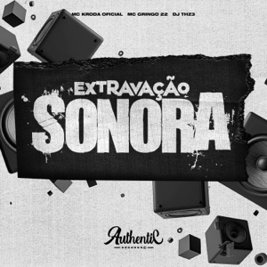 Extravação Sonora