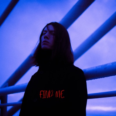 Find Me - EP
