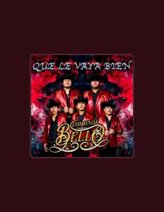 Listen to Los Hermanos Bello, watch music videos, read bio, see tour dates & more!