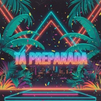 Ta Preparada - Single - MC Ngo, Mc Ghzs & DavictorMc