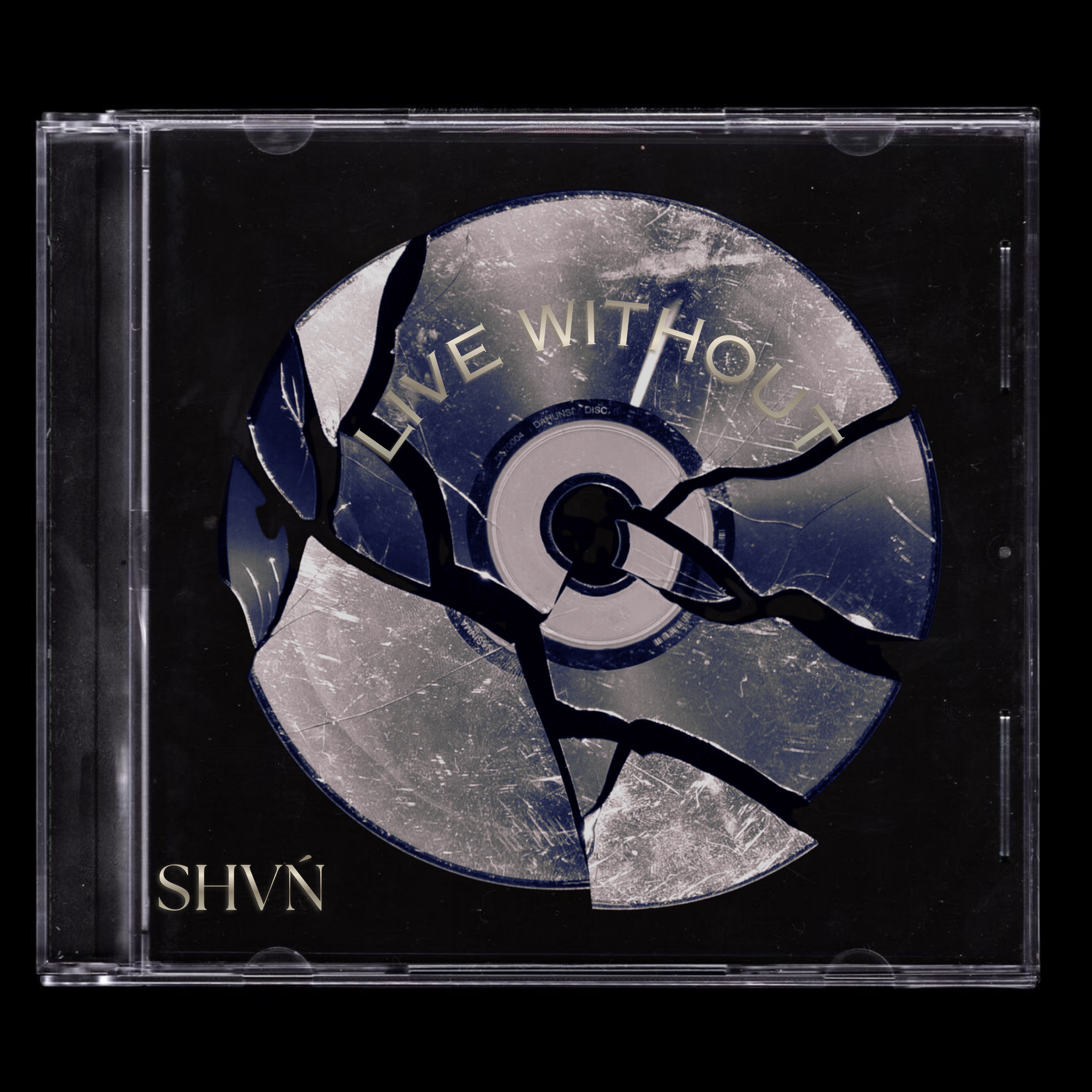 Live Without - Single