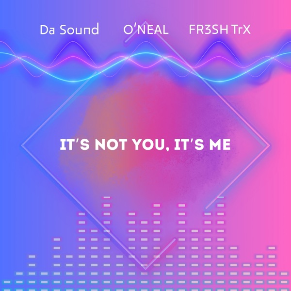 It'S Not You, It'S Me - Single