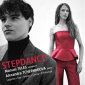 Stepdance