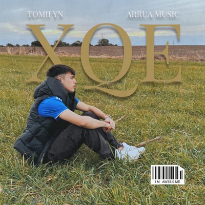 XQE (feat. Tomii Yn) - Single