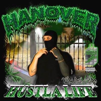 Hustla Life (Vida de Ñero) - Single
