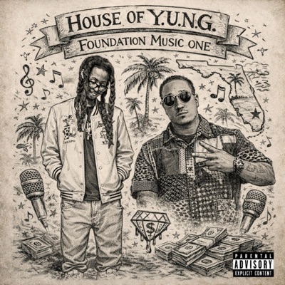 Foundation Music One