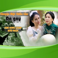 Chuyện Một Chiếc Cầu Đã Gãy - Single - Kim Song Loan & Bảo Ngọc