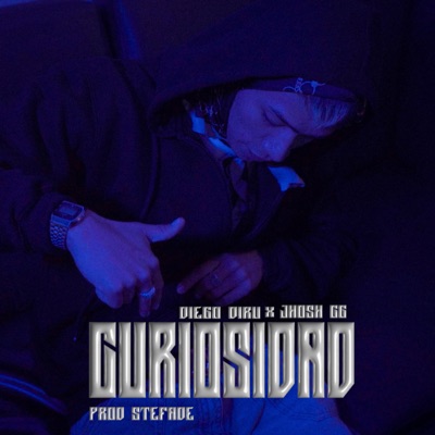 Curiosidad (feat. JhoshCg) - Single
