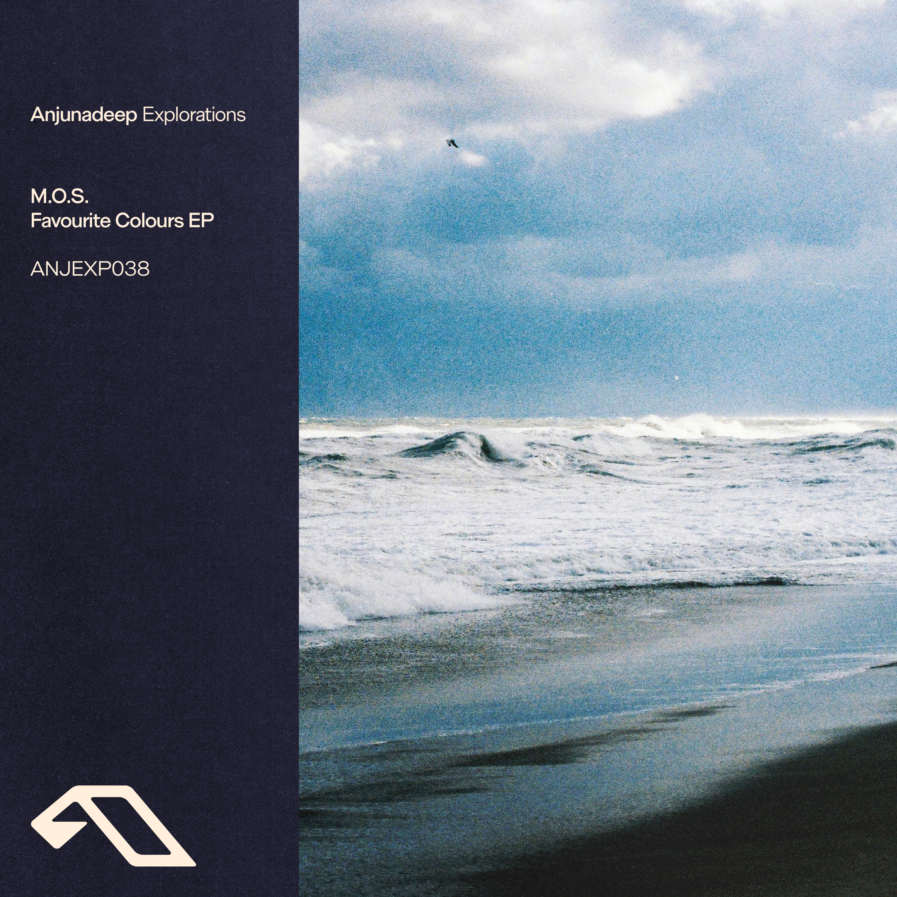 Favourite Colours Ep