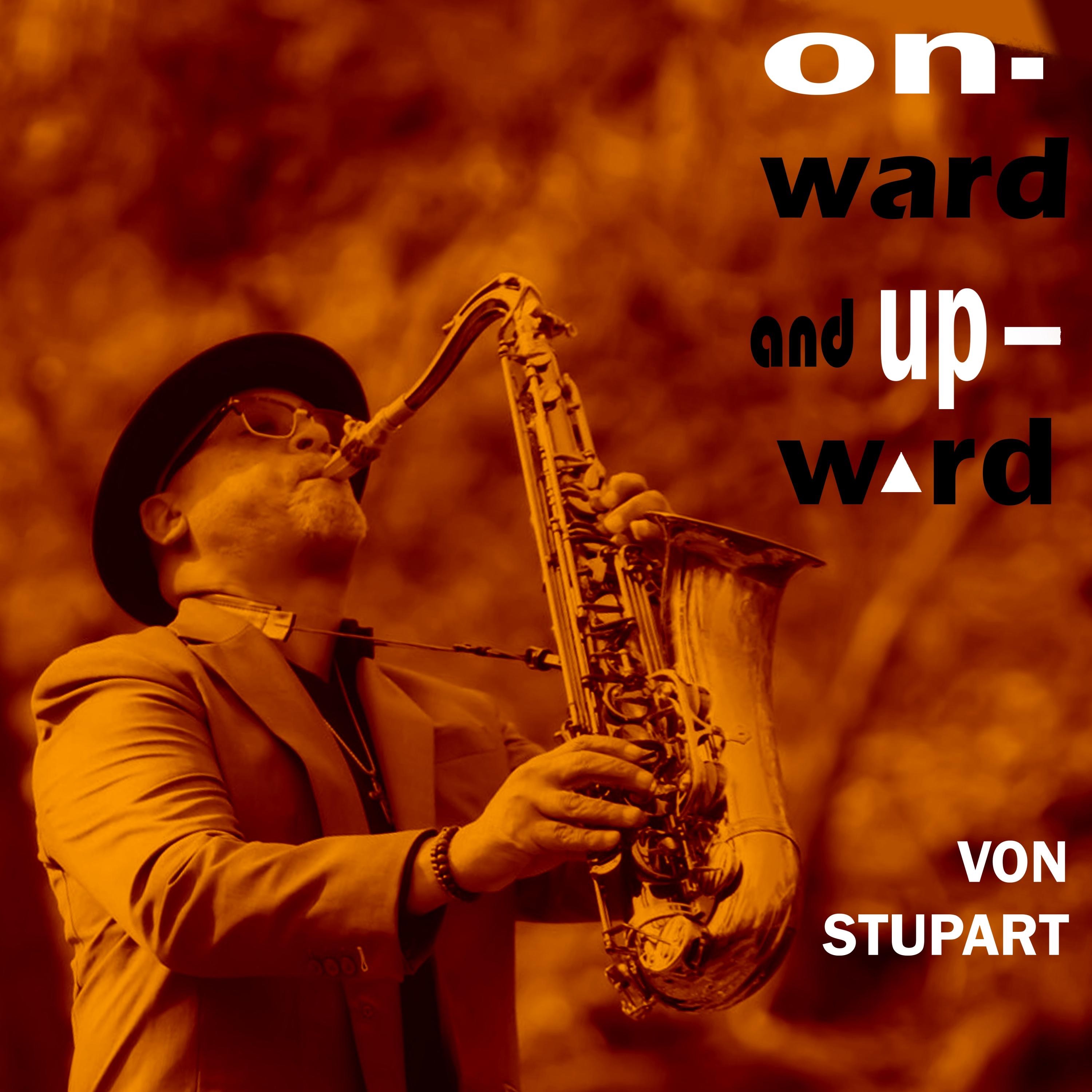 Onward and Upward - Single