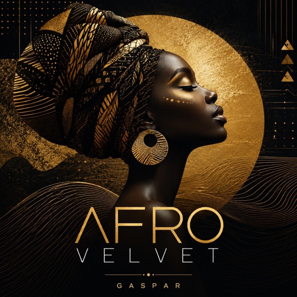 Portada de Afro Velvet