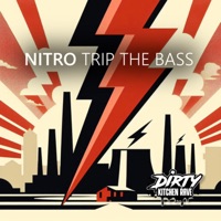 Trip the Bass - Single - Nitro