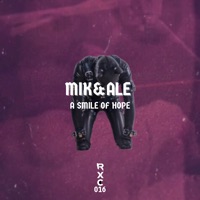A Smile of Hope - Single - Mik&Ale