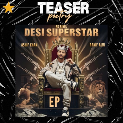 Desi Superstar - Single