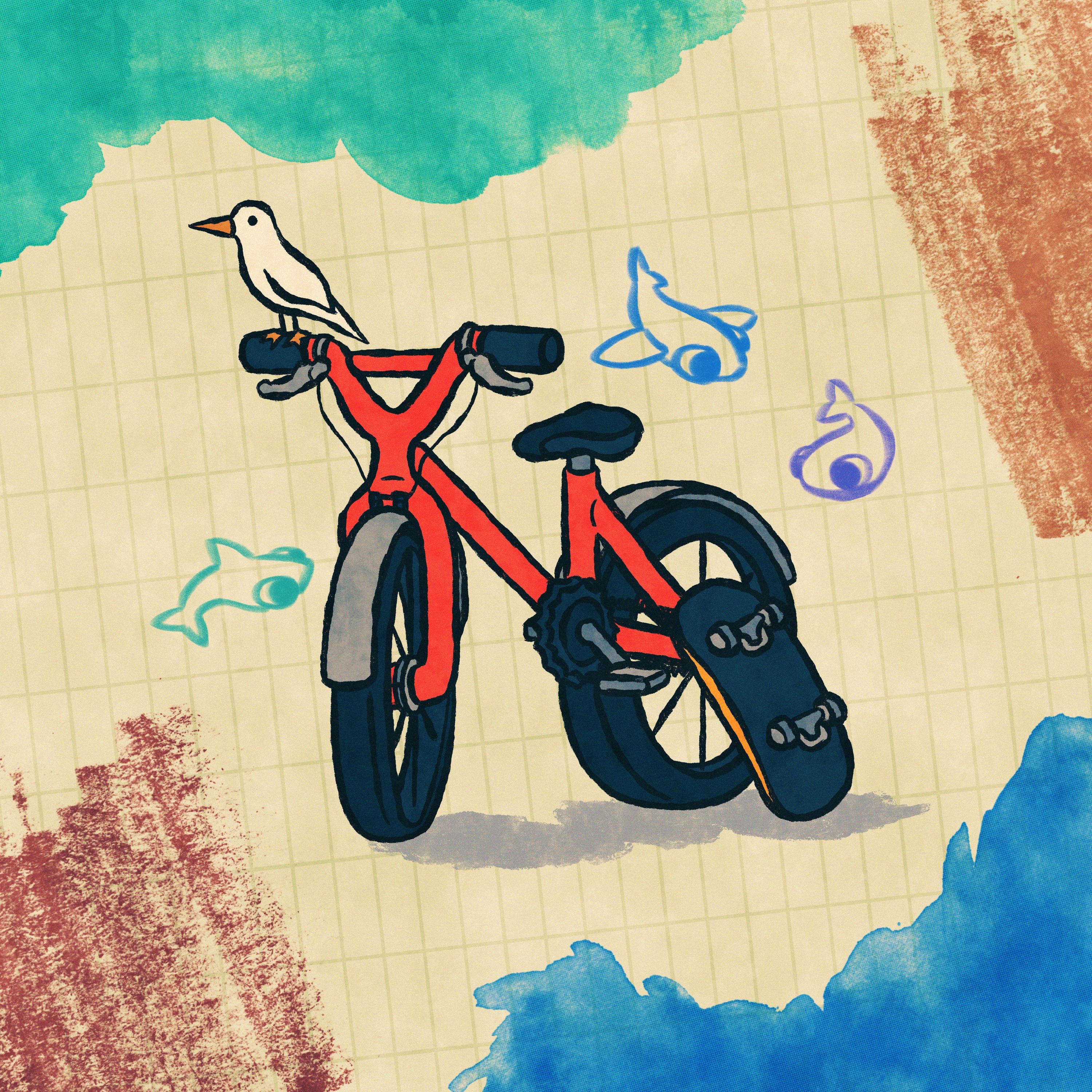 Higher Than The Rain - Single