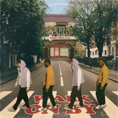 Walk on by - Single