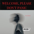 WELCOME PLEASE DONT PANIC - Single
