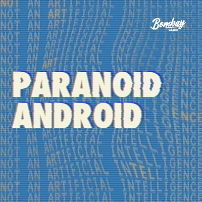 Paranoid Android (feat. Damián Poliak, Coque Alvarez, Nacho Diáz, Uriel Tordó, Cecilia Garcia, Carolina Ramírez, Tino Tuffano, Laura García Cortés, Graciela Pereiro, Luiza Anastacio, Belén Ramírez & Florencia Spinosa) - Single