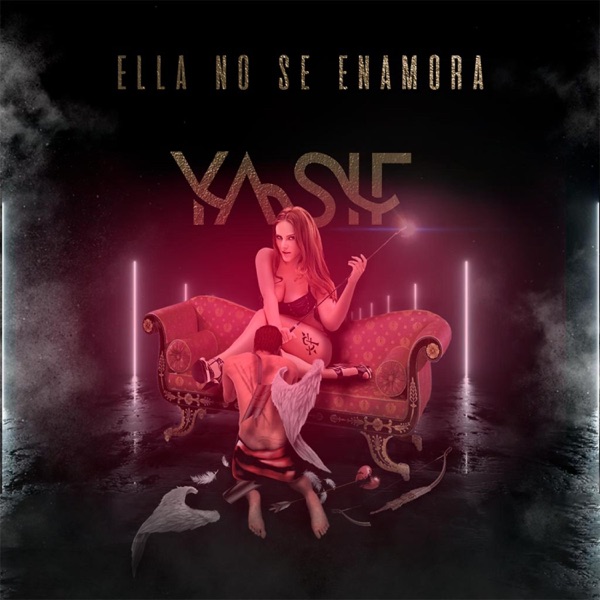 No se enamora