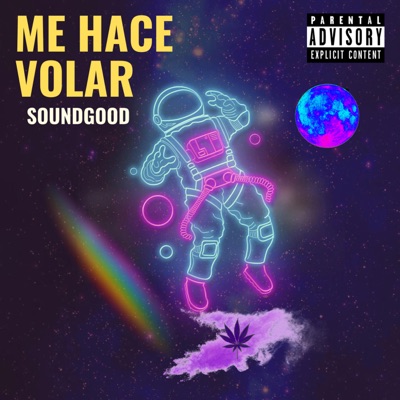 Me hace volar - Single