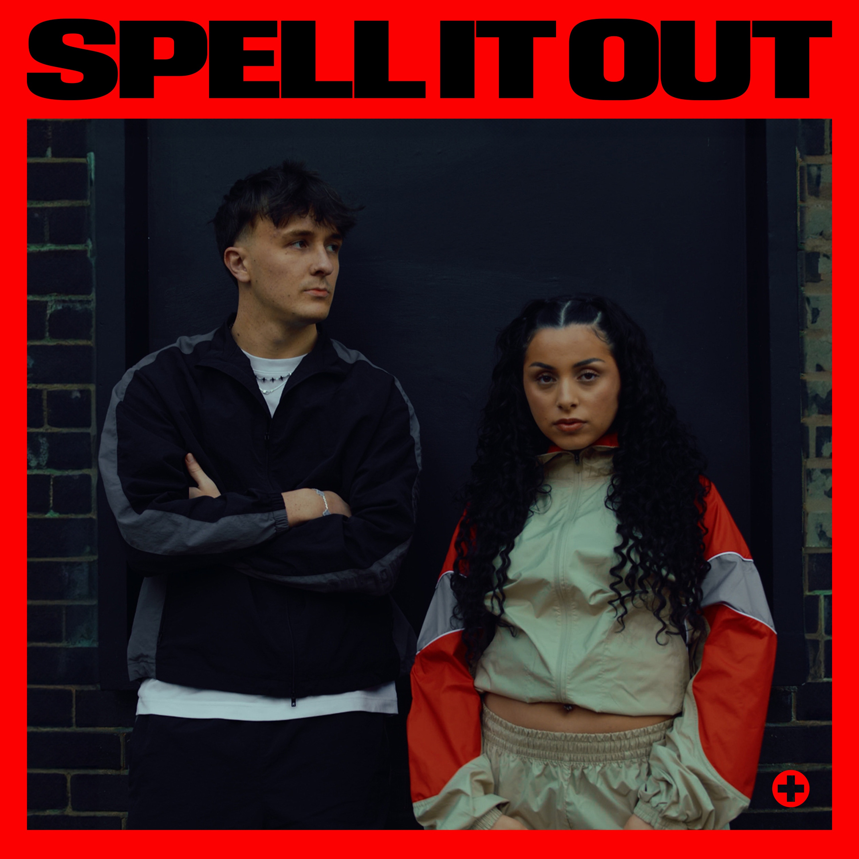 Spell It Out - Single