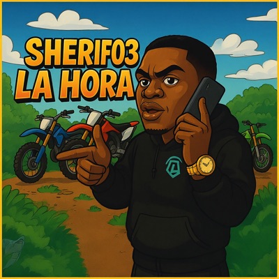 La Hora - Single
