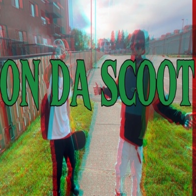 On Da Scoot (feat. 66sasa) - Single