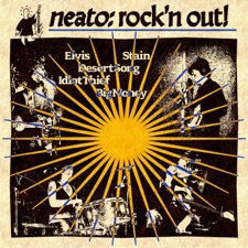 Neato - Elvis