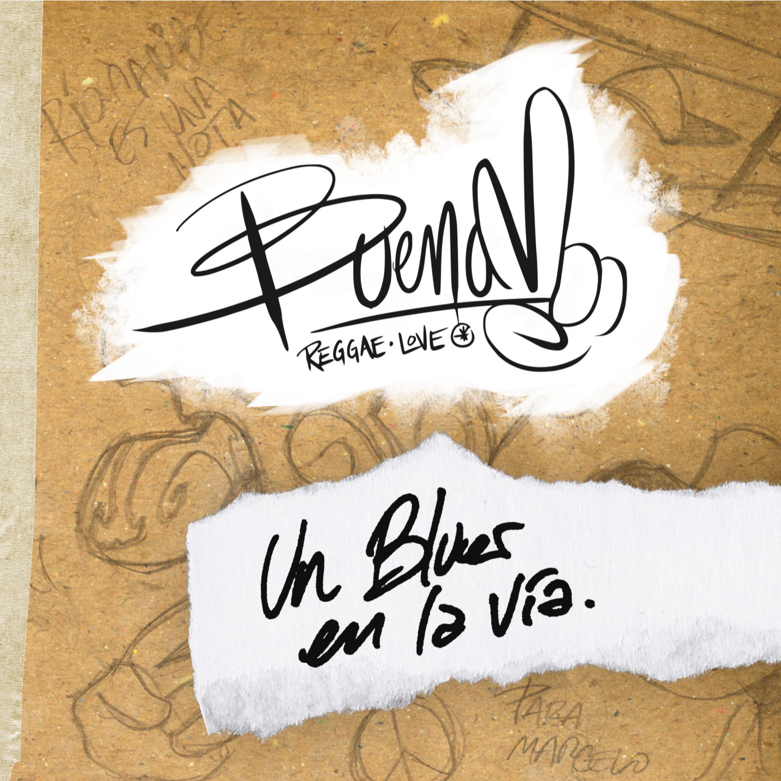 Un Blues En La Via