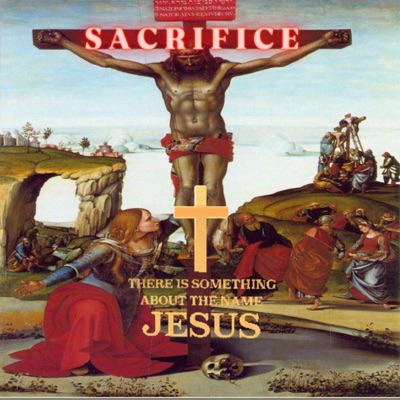 Sacrifice - Single