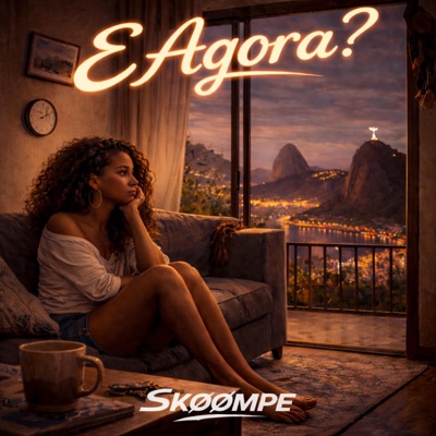 E Agora? (feat. Lumaré) - Single