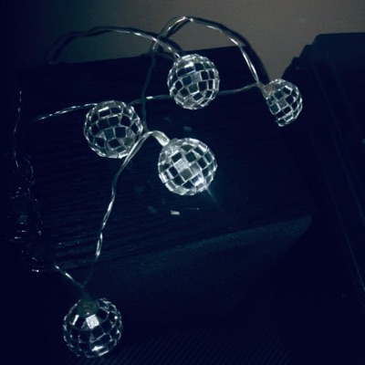 Oliver's Bedroom Music