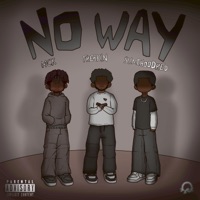 Noway (feat. FREAKIN & SlimeHoodred) - Single - Lord Mck
