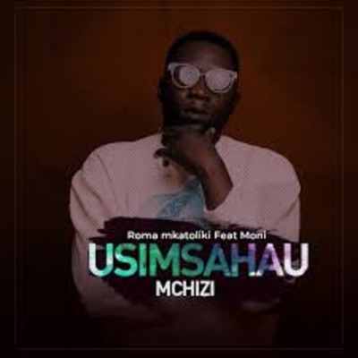 Usimsahau Mchizi (feat. Moni Centrozone) - Single