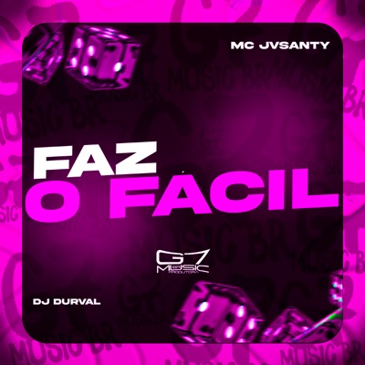 Faz o Fácil - Single