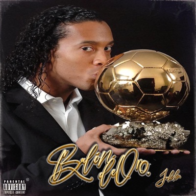 Balón de Oro - EP