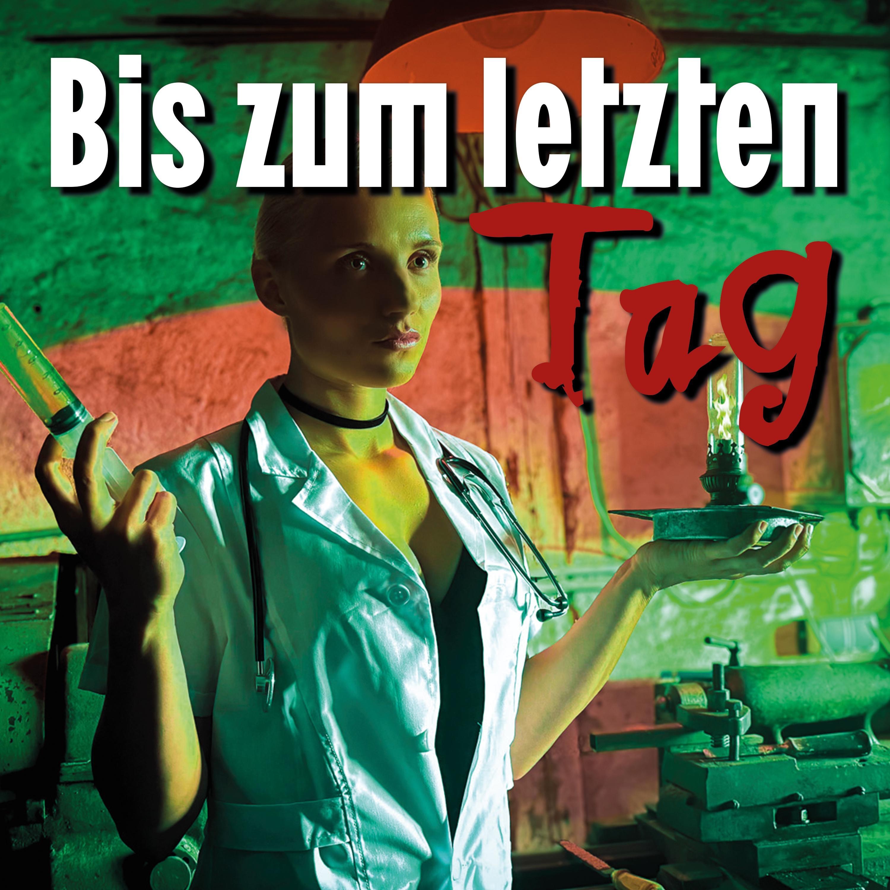 Bis zum letzten Tag - Single