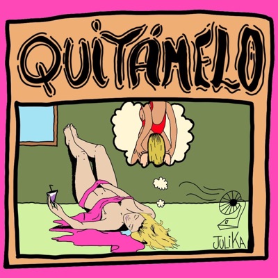 QuitaMELO (feat. KJ LM) - Single