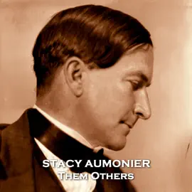 Them Others: From their pens to your ears, genius in every story