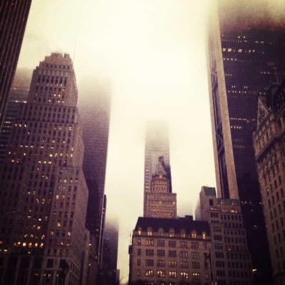city - Single