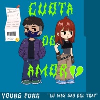 Cuota de amor - Single - Suicide Punk
