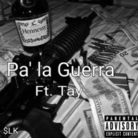 Pa' la Guerra - Single - Jm_El_Patiño