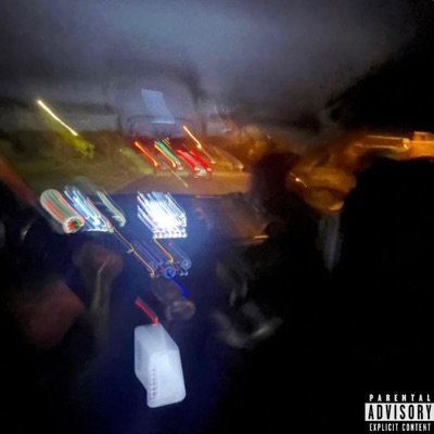 SHAKE SUM (feat. Cartierr) - Single
