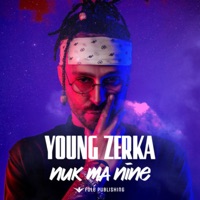 Nuk Ma Nin - Single - Young Zerka