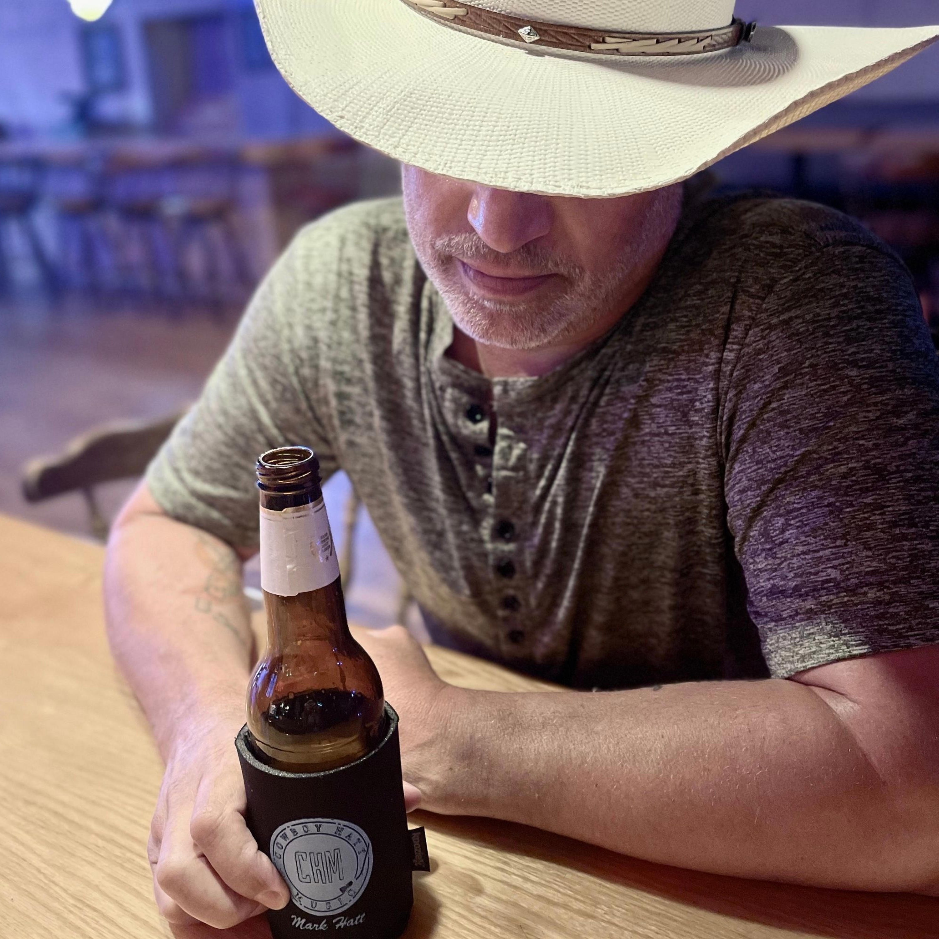 Beer (Why You Gotta Be So Cold) - Single