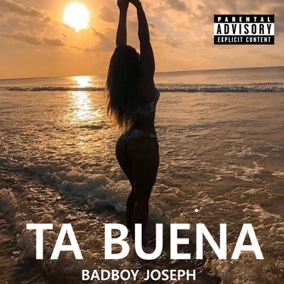TA BUENA - Single