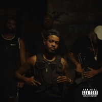 Lei da Selva - Single - Mc Dg da Coruja, Coelholucca & Dj Gs da Reta velha