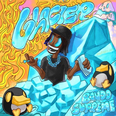Glacier