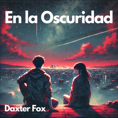 En la Oscuridad - Single