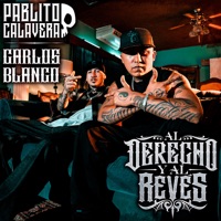 Al derecho y al revés - Single - Pablito Calavera & Carlos Blanco
